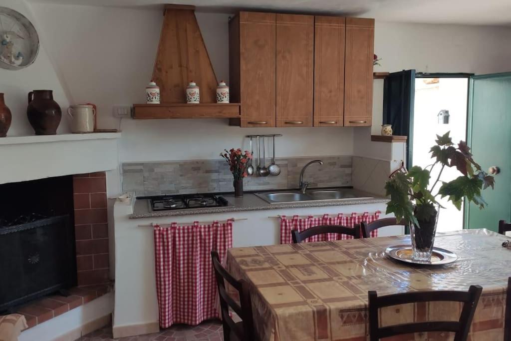 I Trulli D'A Ross Villa Ceglie Messapica Exteriör bild